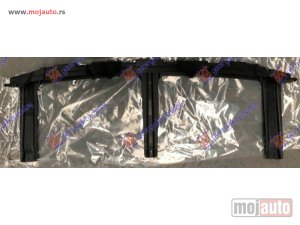 NOVI: delovi  Resetka branika
