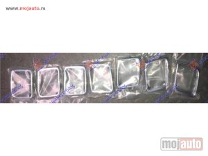 NOVI: delovi  Lajsna