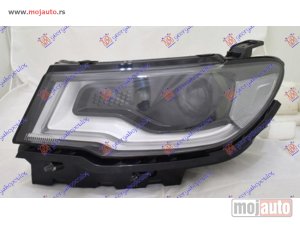 NOVI: delovi  Farovi