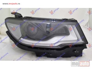 NOVI: delovi  Farovi