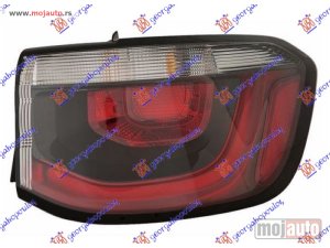 Glavna slika -  Stop Svetlo lampa - MojAuto