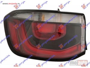 Glavna slika -  Stop Svetlo lampa - MojAuto