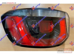 Glavna slika -  Stop Svetlo lampa - MojAuto