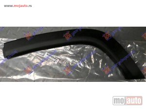 NOVI: delovi  Rub plasticni  
