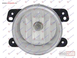 NOVI: delovi  Maglenka