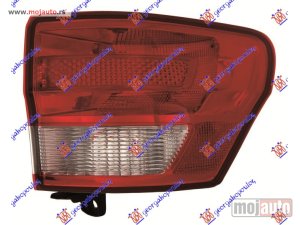 Glavna slika -  Stop Svetlo lampa - MojAuto