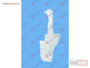 Glavna slika -  Posuda tecnosti za brisace - MojAuto
