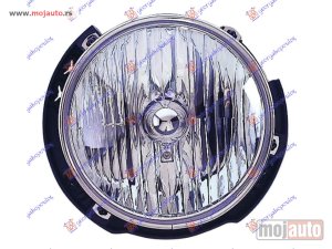 Glavna slika -  Farovi - MojAuto