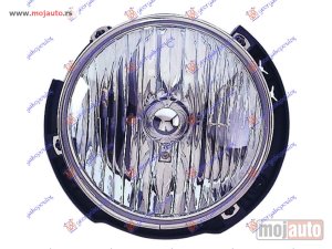 Glavna slika -  Farovi - MojAuto