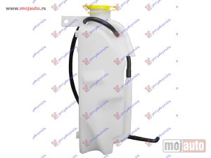 Glavna slika -  Posuda tecnosti za brisace - MojAuto