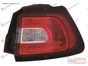 Glavna slika -  Stop Svetlo lampa - MojAuto