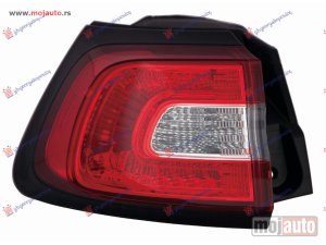 Glavna slika -  Stop Svetlo lampa - MojAuto