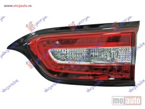 Glavna slika -  Stop Svetlo lampa - MojAuto