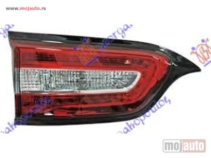 Glavna slika -  Stop Svetlo lampa - MojAuto