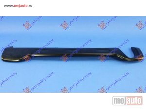 Glavna slika -  Spojler branika - MojAuto
