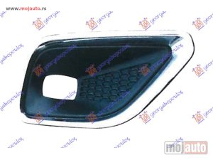 Glavna slika -  Resetka branika - MojAuto