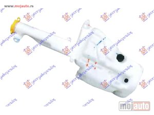 Glavna slika -  Posuda tecnosti za brisace - MojAuto