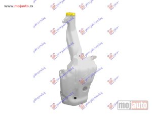 Glavna slika -  Posuda tecnosti za brisace - MojAuto