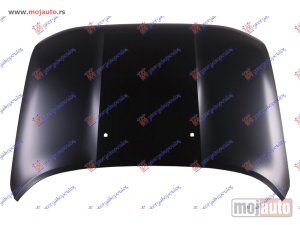 Glavna slika -  Hauba - MojAuto