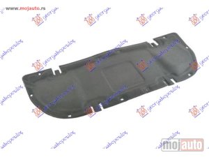 Glavna slika -  Izolacija - MojAuto