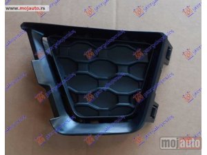 Glavna slika - Resetka branika - MojAuto