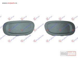 NOVI: delovi  Poklopac maglenke