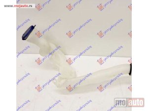 Glavna slika -  Posuda tecnosti za brisace - MojAuto