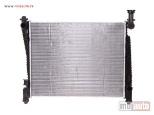 Glavna slika -  Hladnjak   - MojAuto