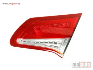 Glavna slika -  Stop Svetlo lampa - MojAuto