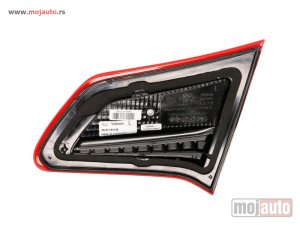 Glavna slika -  Stop Svetlo lampa - MojAuto