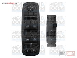 Glavna slika -  Prekidac - MojAuto