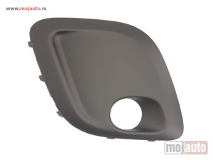 Glavna slika -  Resetka branika - MojAuto