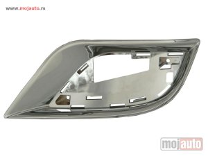 Glavna slika -  Okvir resetke prednjeg branika - MojAuto