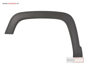 NOVI: delovi  Rub plasticni  