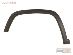 NOVI: delovi  Rub plasticni  