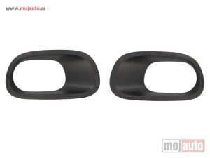 NOVI: delovi  Poklopac maglenke