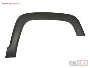 NOVI: delovi  Rub plasticni  