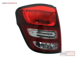 Glavna slika -  Stop Svetlo lampa - MojAuto