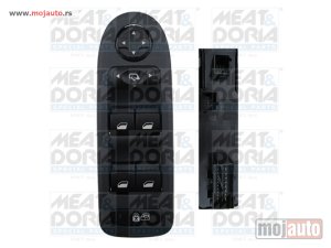 Glavna slika -  Prekidac - MojAuto