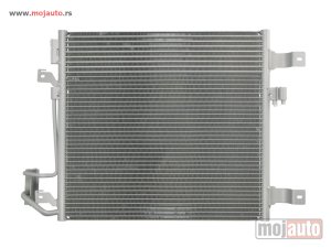 Glavna slika -  Hladnjak   - MojAuto