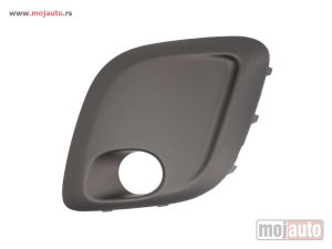 Glavna slika - Resetka branika - MojAuto