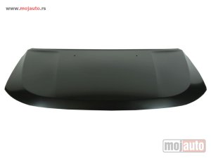 Glavna slika -  Hauba - MojAuto