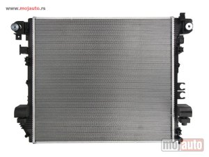 Glavna slika -  Hladnjak   - MojAuto