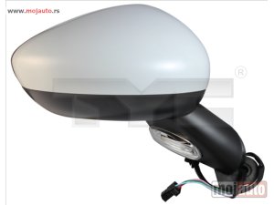 Glavna slika -  Retrovizor - MojAuto