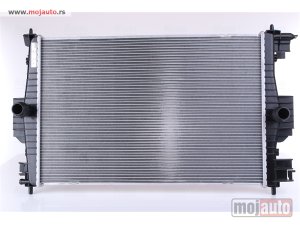 Glavna slika -  Hladnjak   - MojAuto