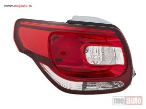 Glavna slika -  Stop Svetlo lampa - MojAuto