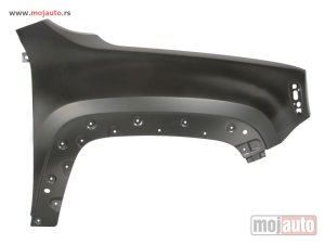 Glavna slika -  Krilo - MojAuto