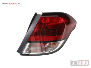 Glavna slika -  Stop Svetlo lampa - MojAuto