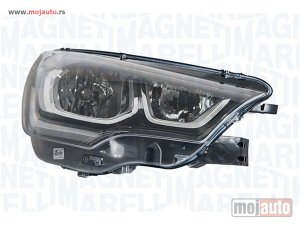 NOVI: delovi  Farovi