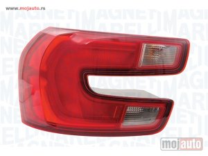 Glavna slika -  Stop Svetlo lampa - MojAuto